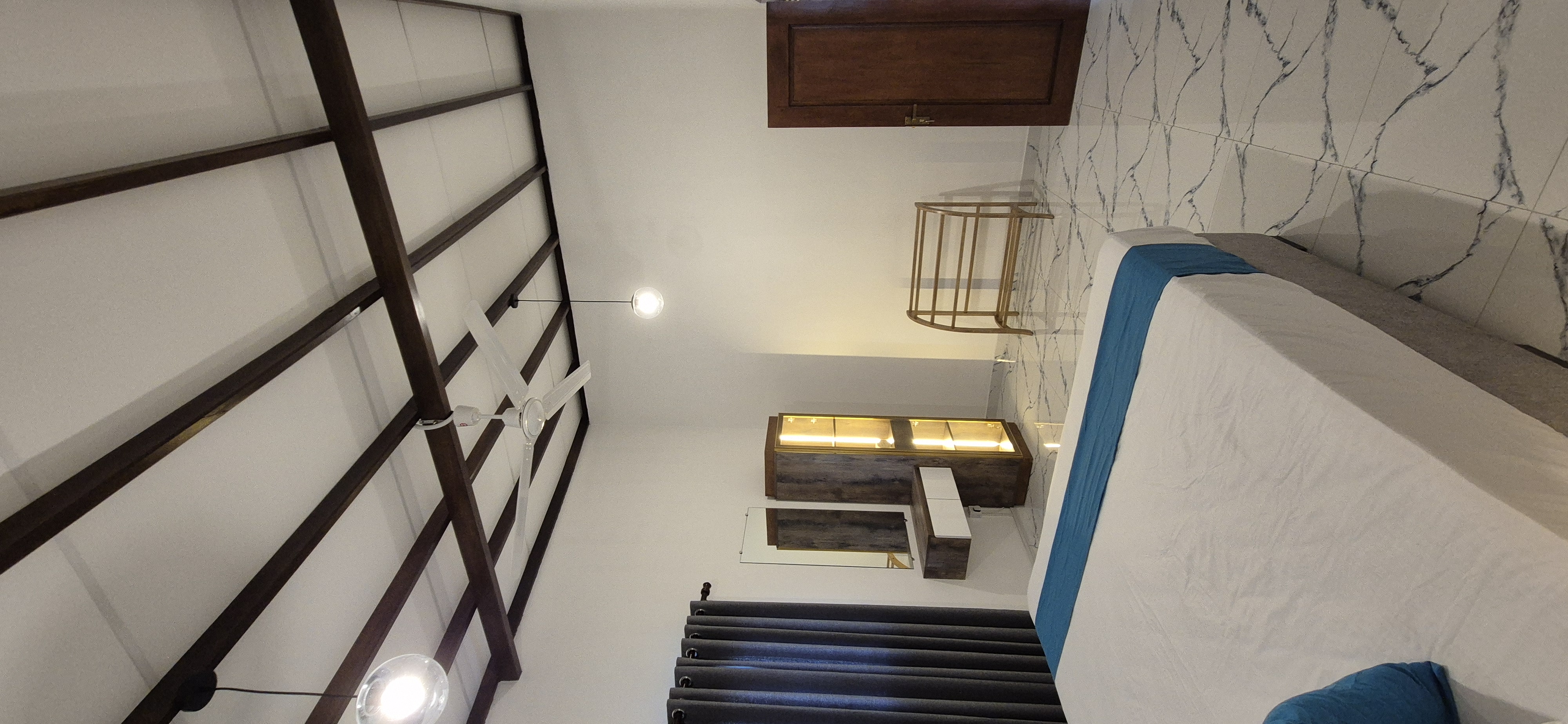 The Canopy Suite